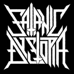 logo Satanic Dystopia